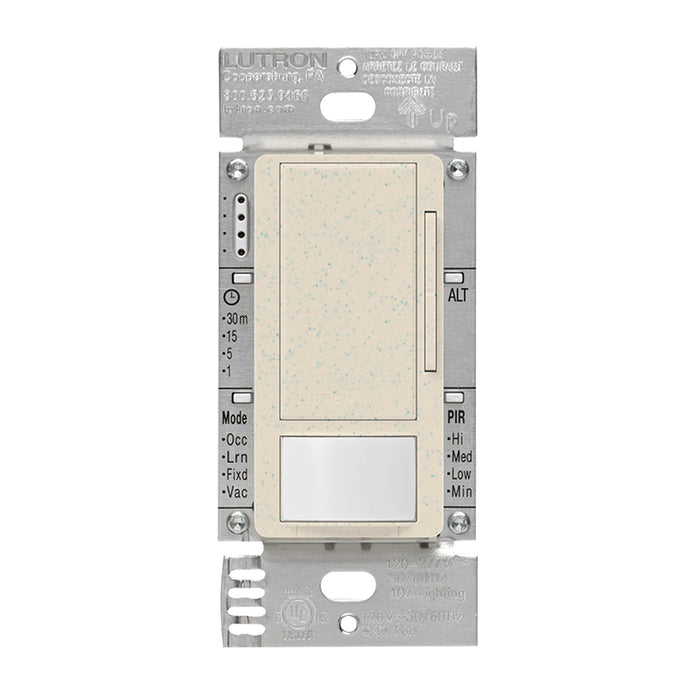 Lutron MS-Z101 Maestro Dimmer Sensor - Single Pole/Multi-location, Occupancy/Vacancy