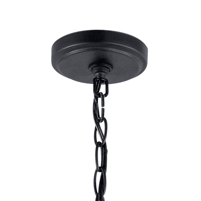 Kichler 44029 Winslow 3-lt 18" Mini Chandelier