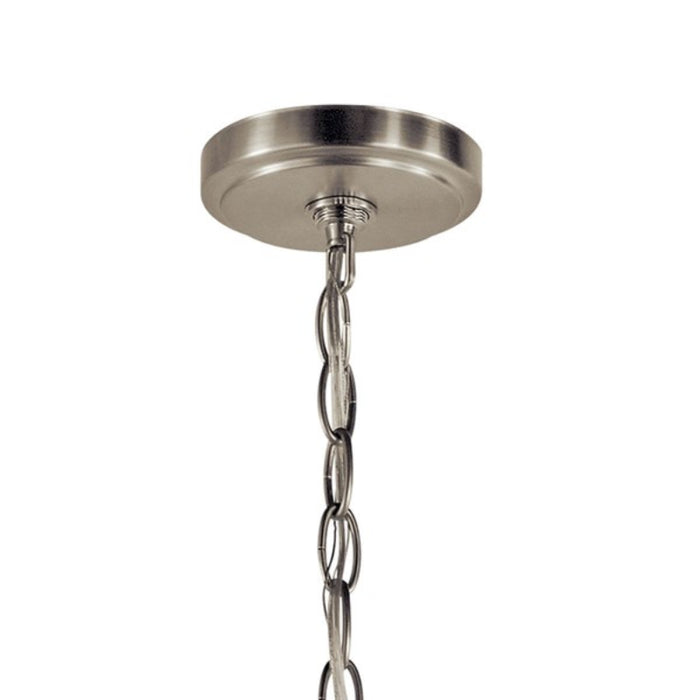 Kichler 44029 Winslow 3-lt 18" Mini Chandelier