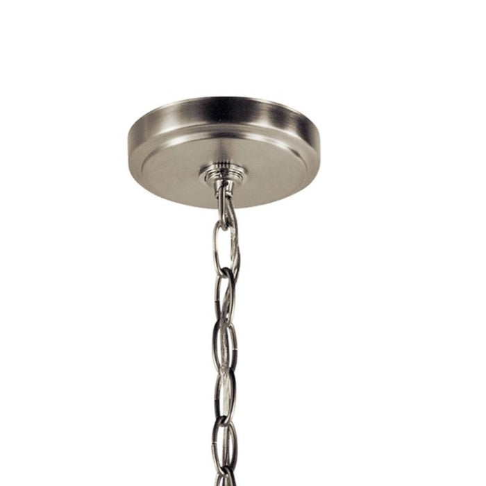 Kichler 44031 Winslow 9-lt 27" Chandelier