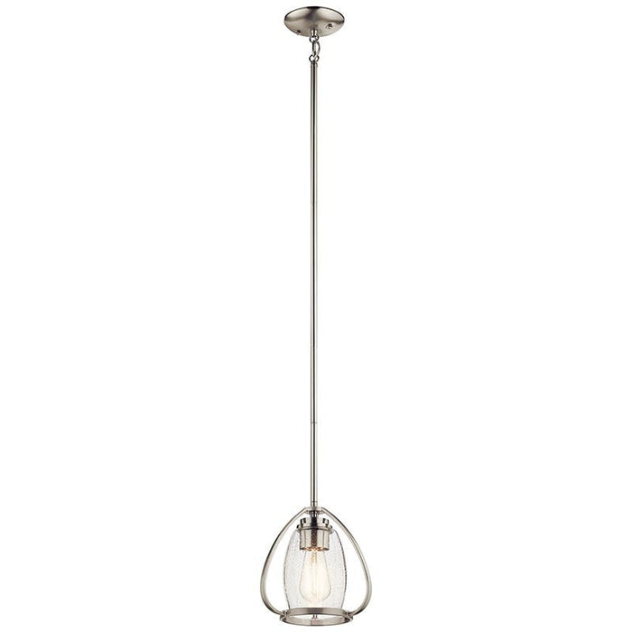 Kichler 44058 Tuscany 1-lt 9" Pendant