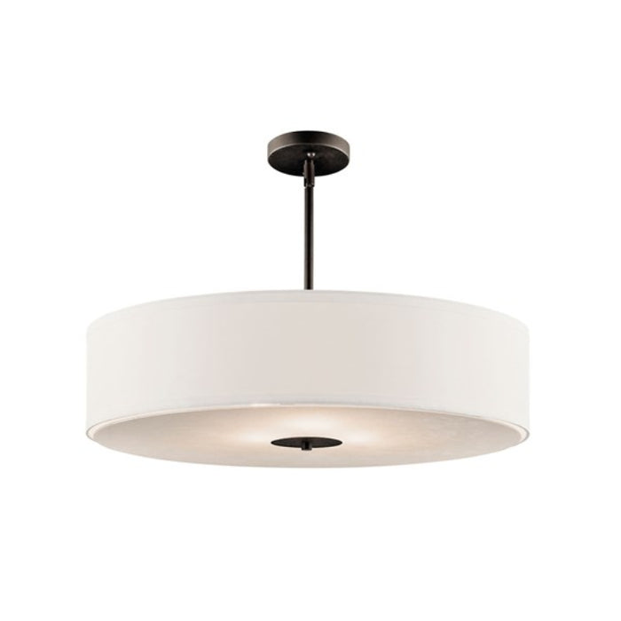Kichler 42122 3-lt 24" Pendant