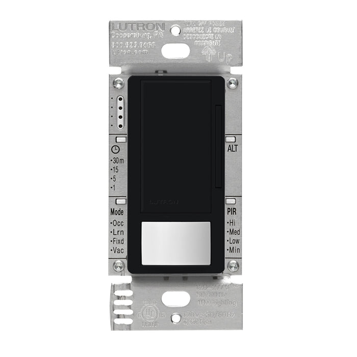 Lutron MS-Z101 Maestro Dimmer Sensor - Single Pole/Multi-location, Occupancy/Vacancy