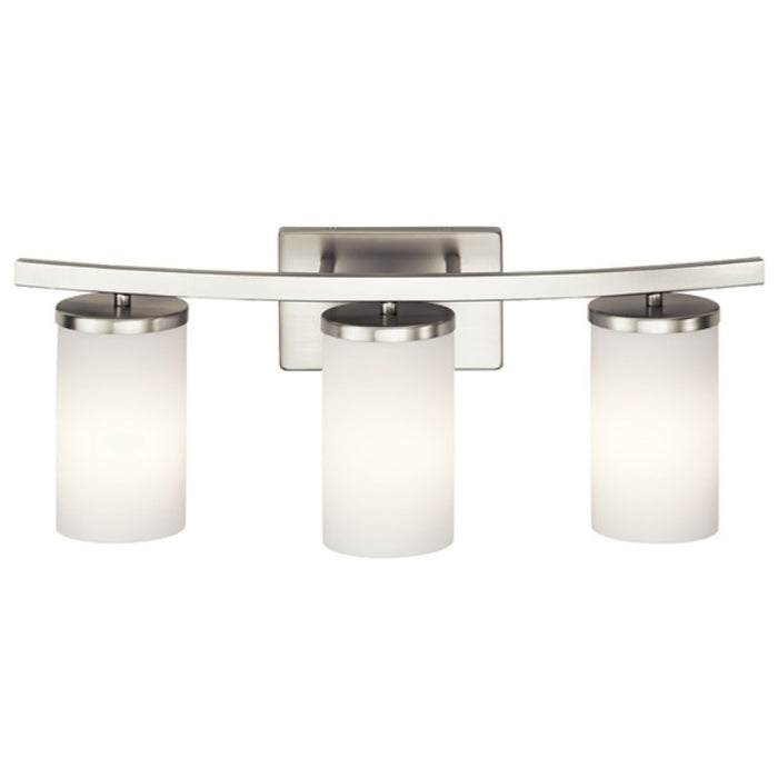 Kichler 45497 Crosby 3-lt 23" Bath Light