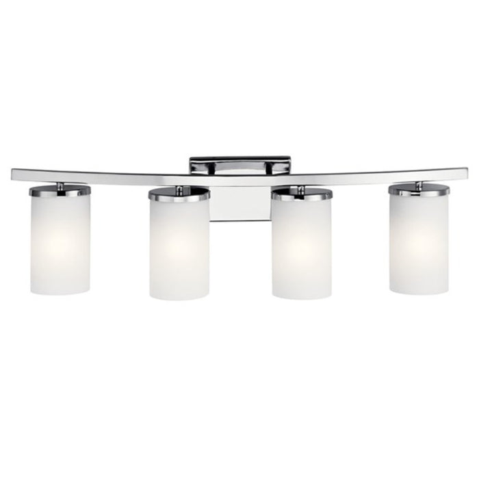 Kichler 45498 Crosby 4-lt 31" Bath Light