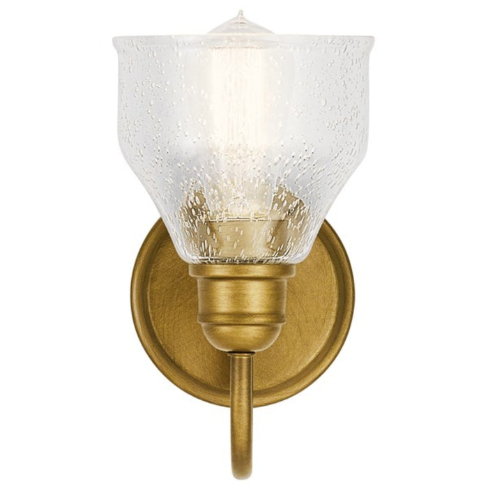 Kichler 45971 Avery 1-lt 9" Tall Wall Sconce