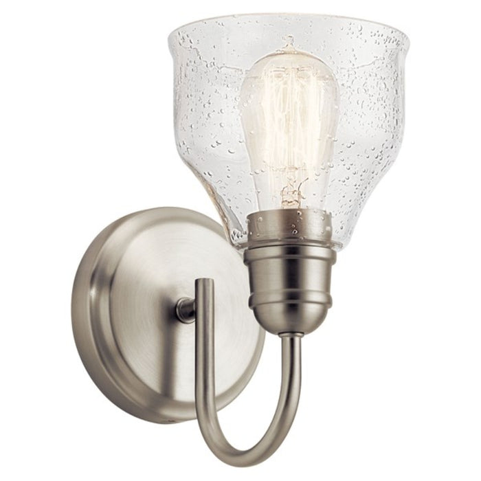 Kichler 45971 Avery 1-lt 9" Tall Wall Sconce