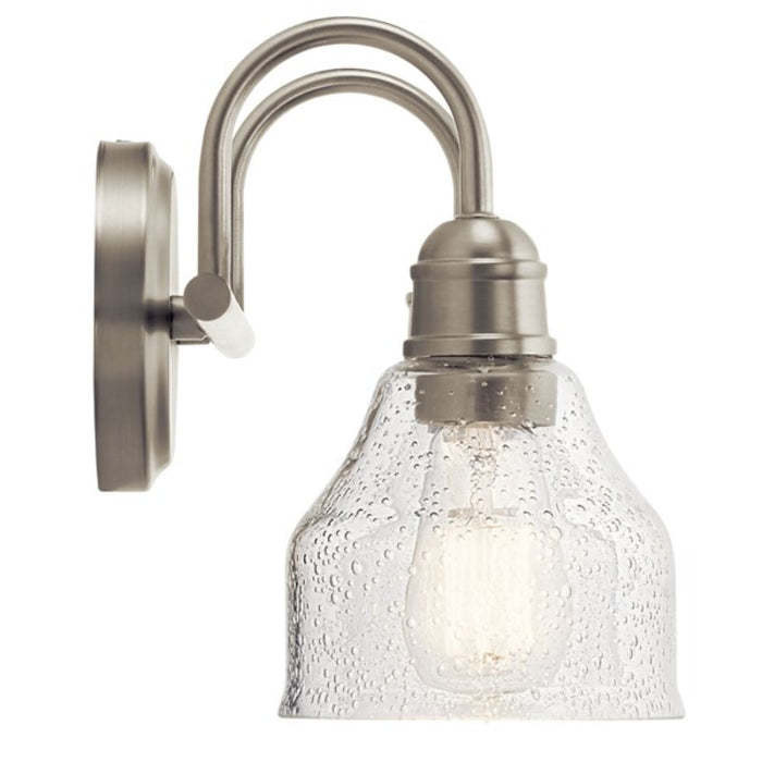 Kichler 45972 Avery 2-lt 15" Bath Light