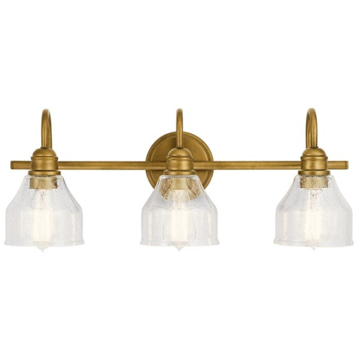 Kichler 45973 Avery 3-lt 24" Bath Light