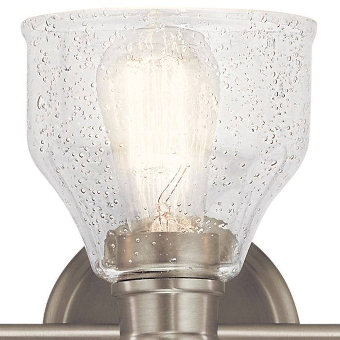Kichler 45973 Avery 3-lt 24" Bath Light