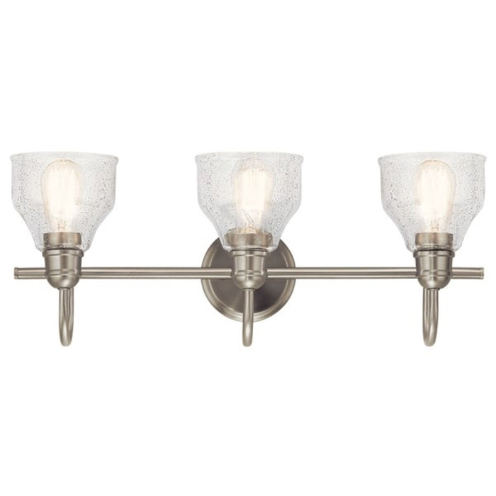 Kichler 45973 Avery 3-lt 24" Bath Light