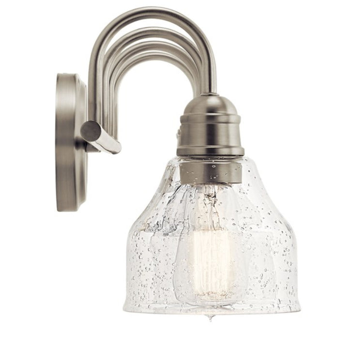 Kichler 45974 Avery 4-lt 33" Bath Light