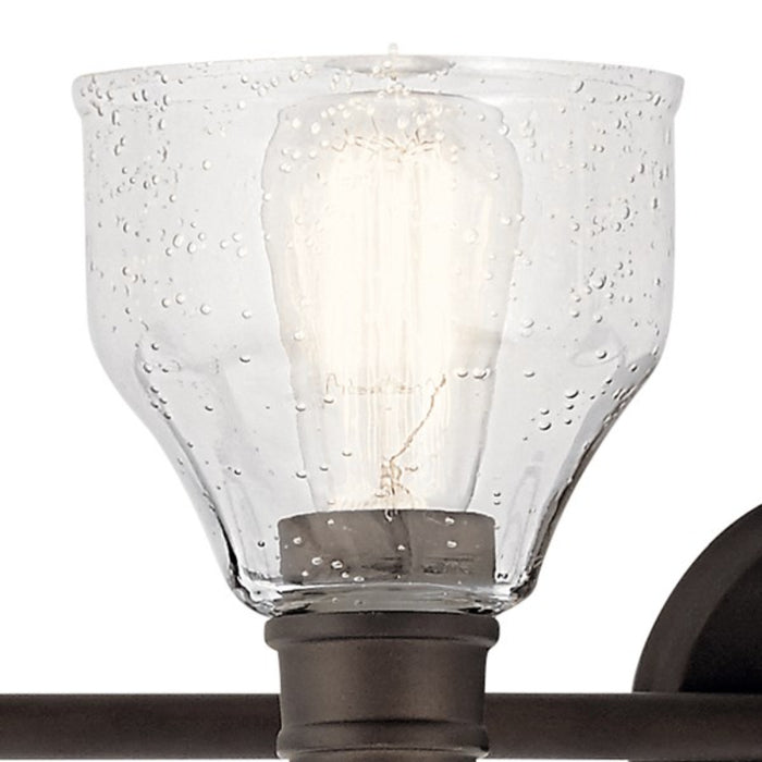 Kichler 45974 Avery 4-lt 33" Bath Light