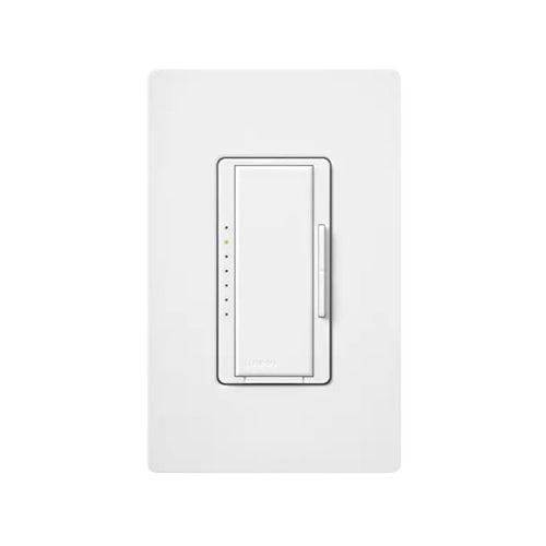 Lutron MA-600 Maestro 600W Single Pole/Multi Location Digital Fade Dimmer