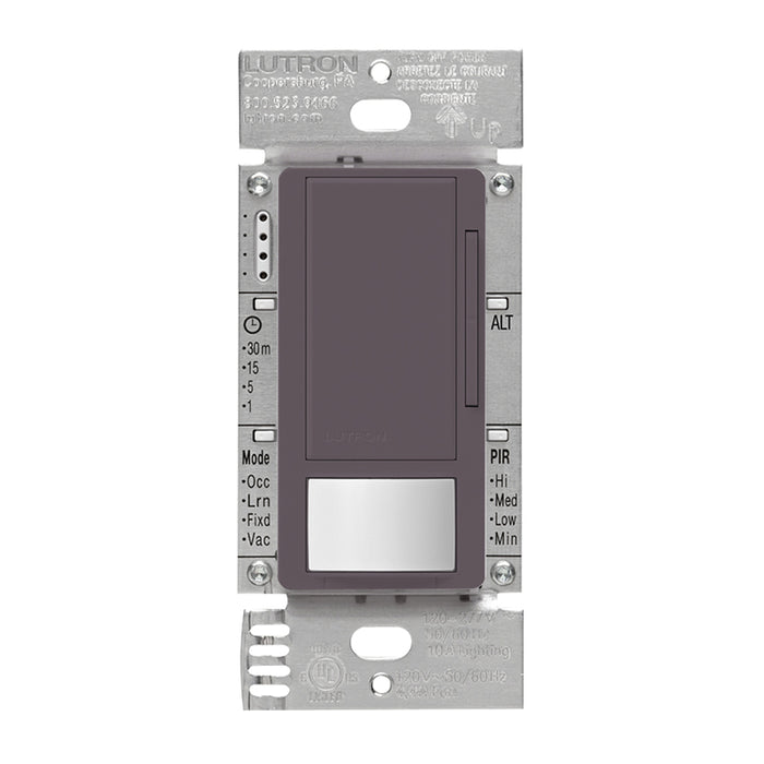 Lutron MS-Z101 Maestro Dimmer Sensor - Single Pole/Multi-location, Occupancy/Vacancy