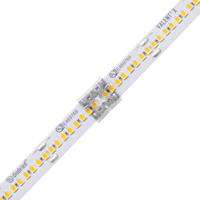 Diode LED DI-TB12-CONN 12mm Tape Light Terminal Block Connector