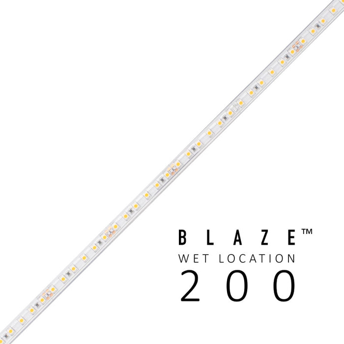 Diode LED BLAZE Wet Location 200 2.93W/ft LED Strip Light
