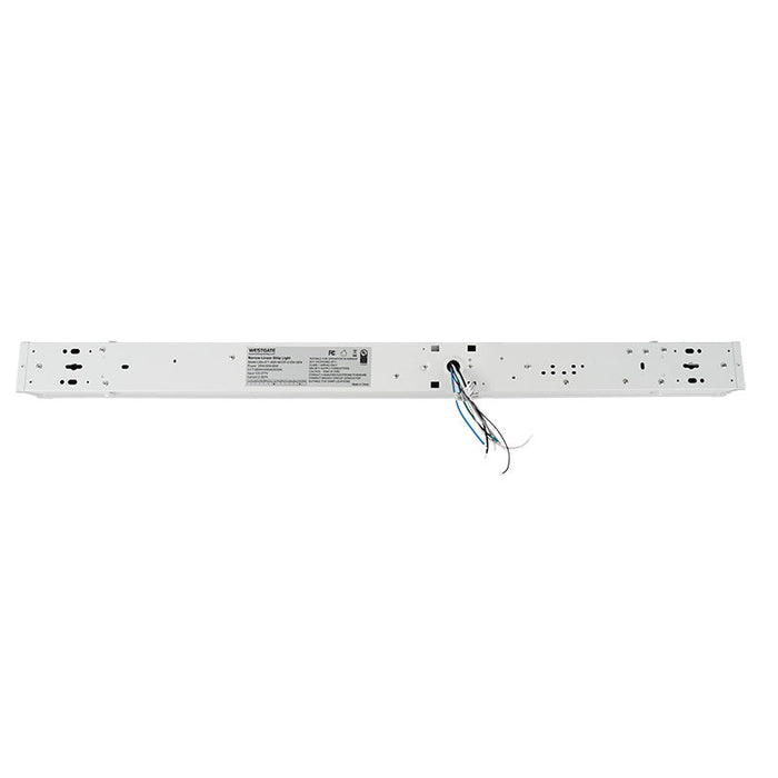 Westgate LSN 4-ft 40W LED Narrow Strip Light