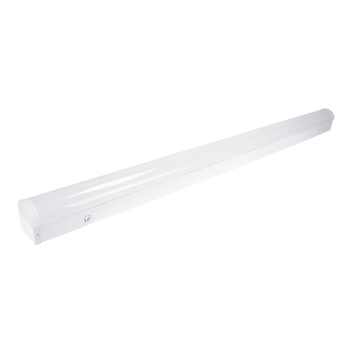 Westgate LSN 4-ft 32W LED Narrow Strip Light