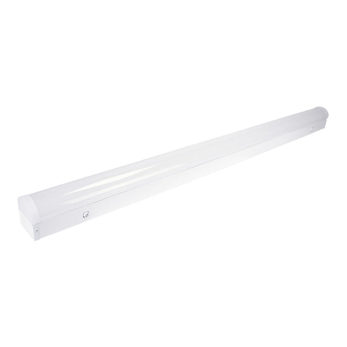 Westgate LSN 4-ft 40W LED Narrow Strip Light