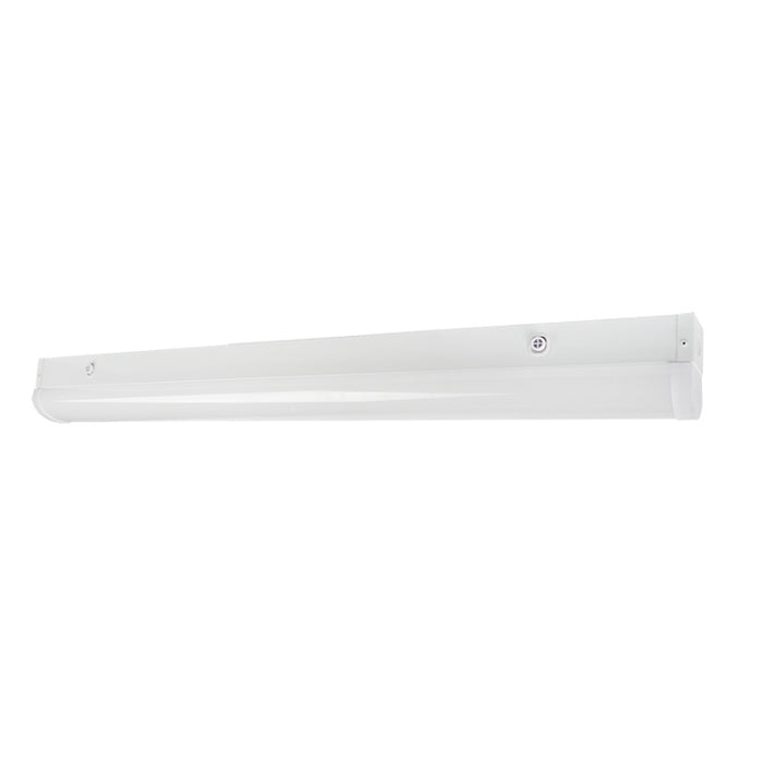 Westgate LSN 4-ft 32W LED Narrow Strip Light