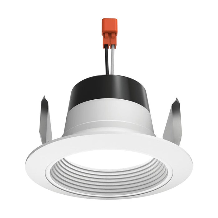 Juno Contractor Select 4RLD G4 Series 4" LED Retrofit Trim Modules, 900 Lumens