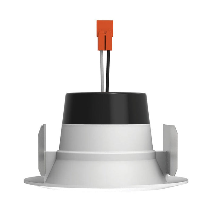 Juno Contractor Select 4RLD G4 Series 4" LED Retrofit Trim Modules, 900 Lumens