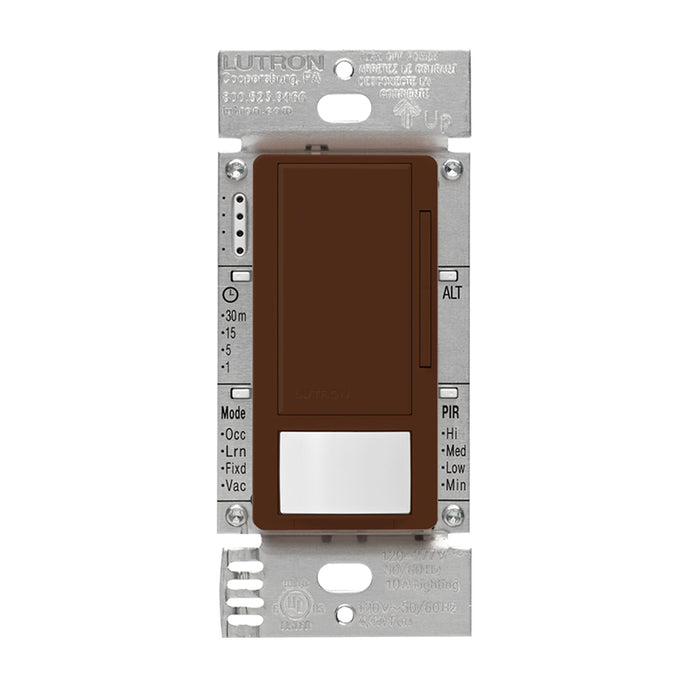 Lutron MS-Z101 Maestro Dimmer Sensor - Single Pole/Multi-location, Occupancy/Vacancy