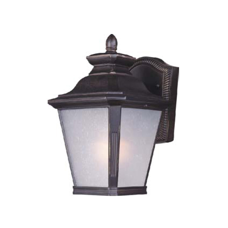 Maxim 51123 Knoxville LED 1-lt 11" Tall LED Outdoor Wall Sconce