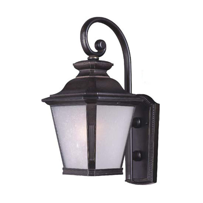 Maxim 51125 Knoxville LED 1-lt 19" Tall LED Outdoor Wall Sconce