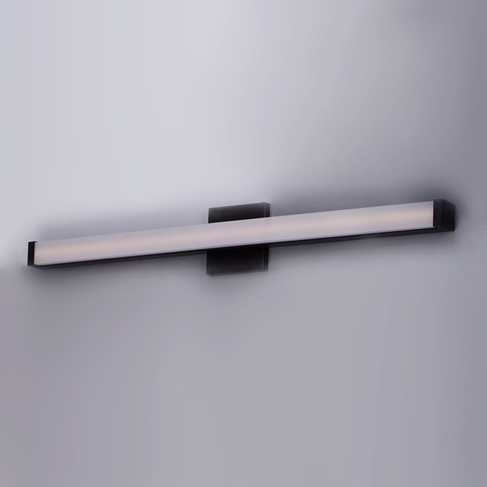 Maxim 52002 SPEC 24" 16W LED Bath Vanity