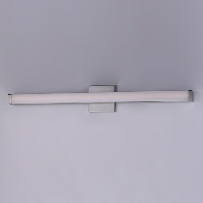 Maxim 52002 SPEC 24" 16W LED Bath Vanity