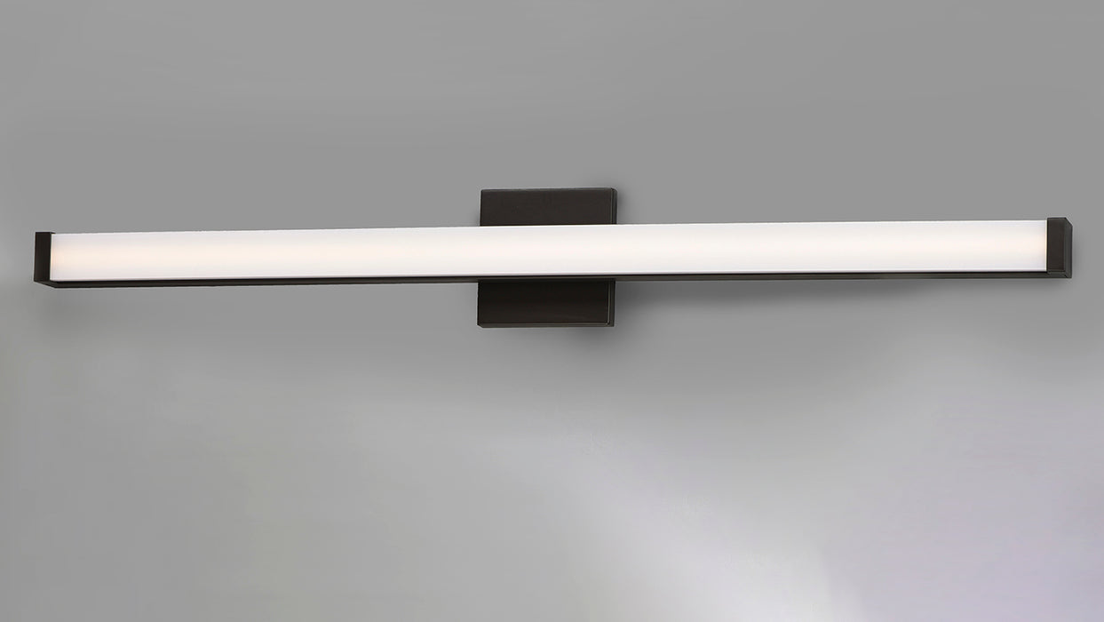 Maxim 52004 Spec 1-lt 30" LED Bath Vanity