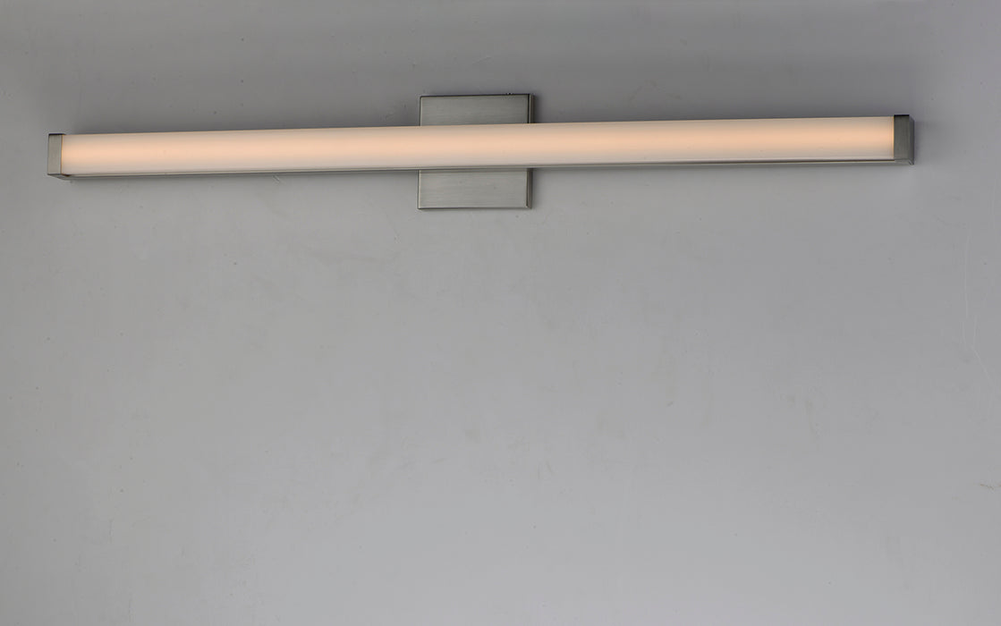 Maxim 52004 Spec 1-lt 30" LED Bath Vanity