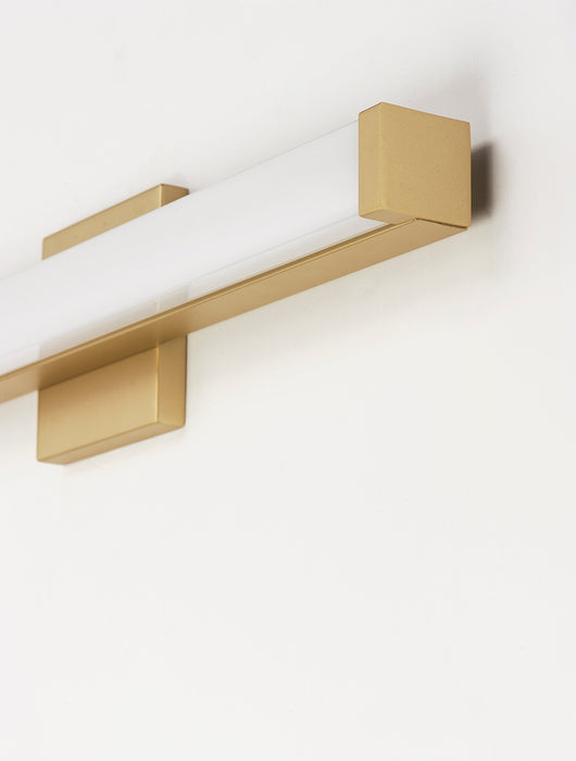 Maxim 52008 Spec 1-lt 48" LED Bath Vanity