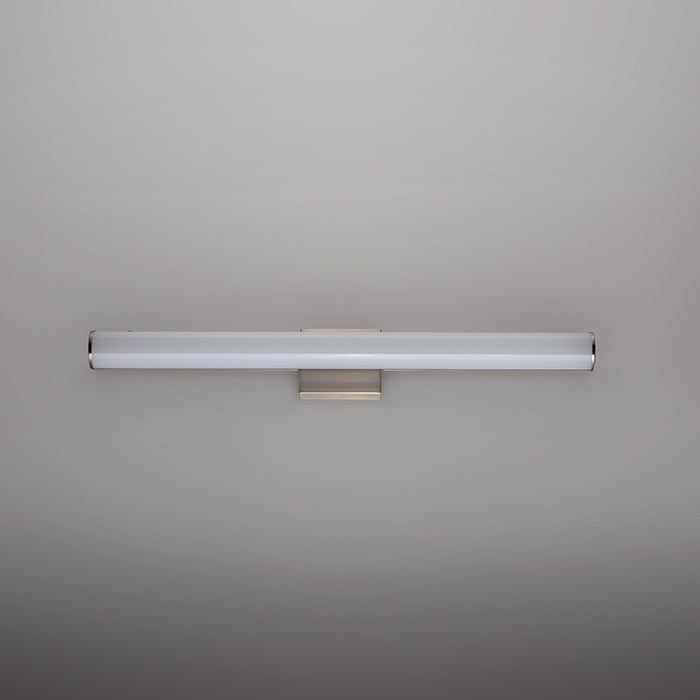 Maxim 52102 RAIL 24" LED Bath Vanity