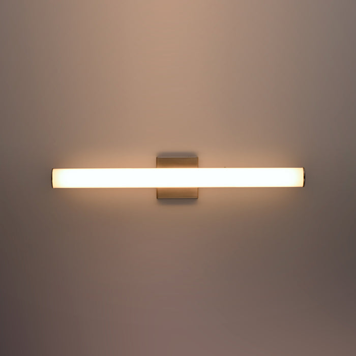 Maxim 52102 RAIL 24" LED Bath Vanity