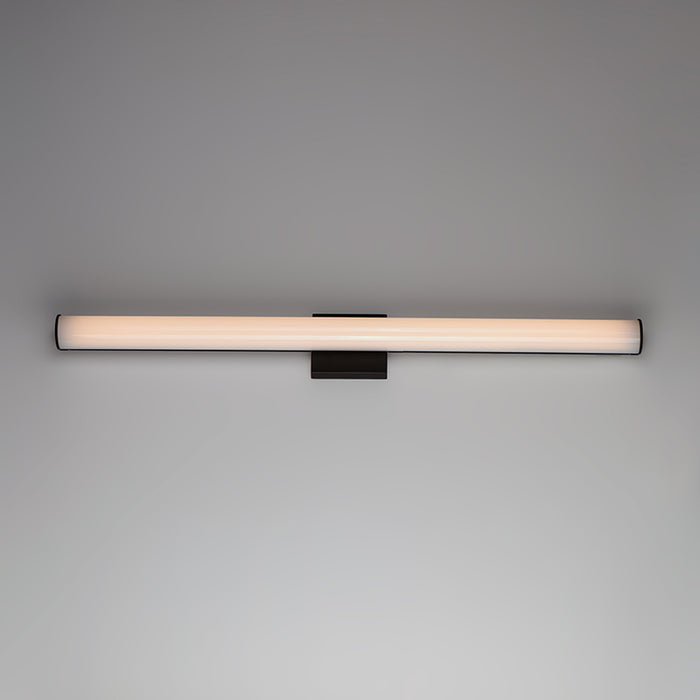 Maxim 52103 RAIL 30" LED Bath Vanity