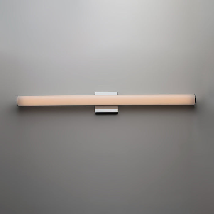 Maxim 52103 RAIL 30" LED Bath Vanity