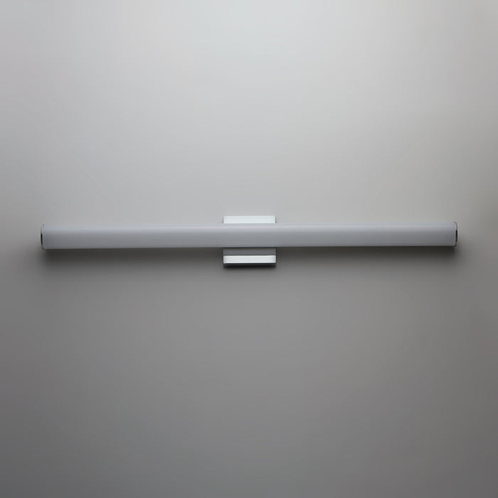 Maxim 52103 RAIL 30" LED Bath Vanity