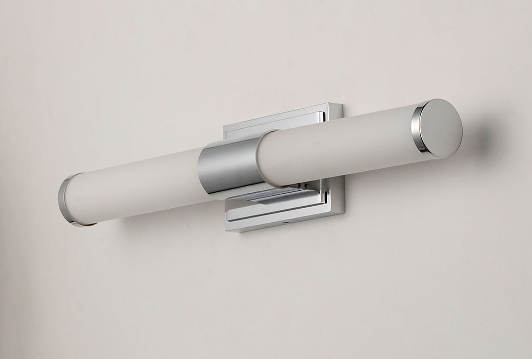 Maxim 52114 Optic 1-lt 18" LED Bath Vanity