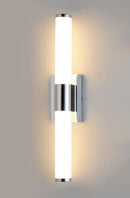 Maxim 52114 Optic 1-lt 18" LED Bath Vanity