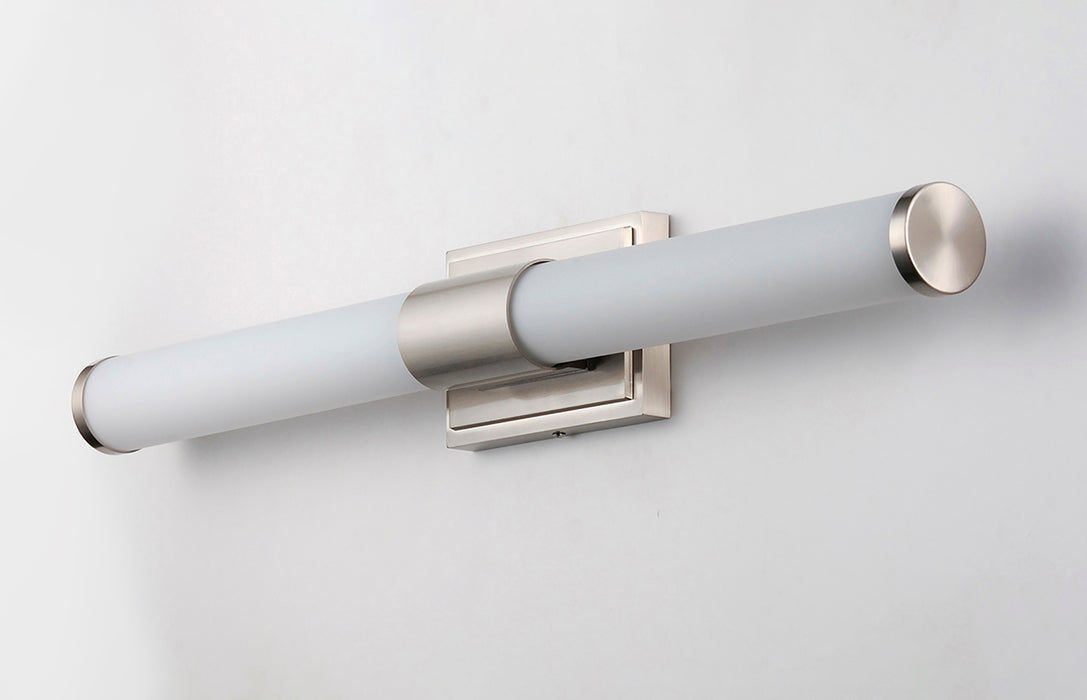 Maxim 52114 Optic 1-lt 18" LED Bath Vanity