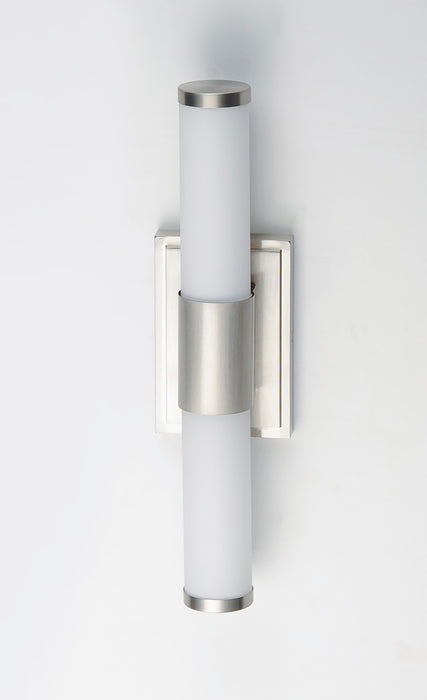 Maxim 52114 Optic 1-lt 18" LED Bath Vanity