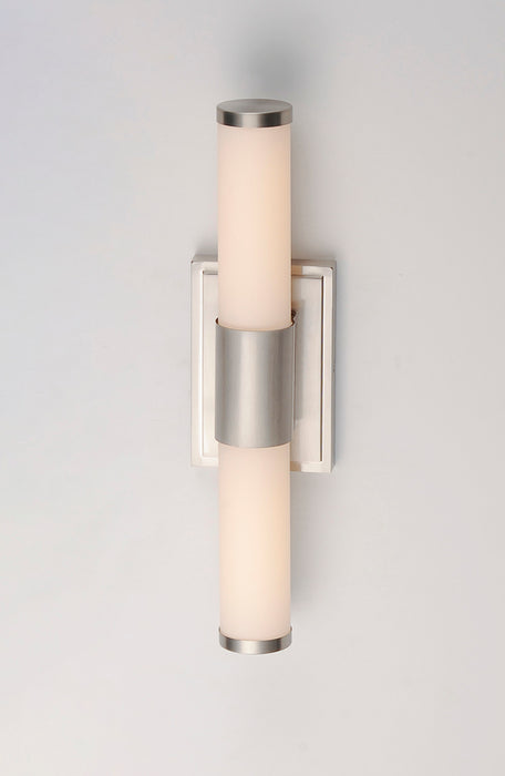 Maxim 52114 Optic 1-lt 18" LED Bath Vanity