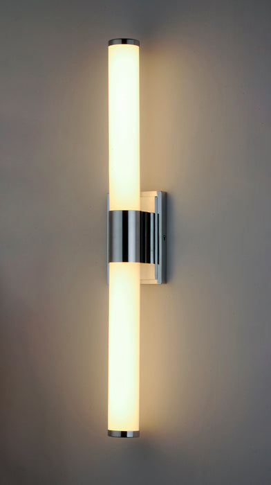 Maxim 52115 Optic 1-lt 24" LED Bath Vanity