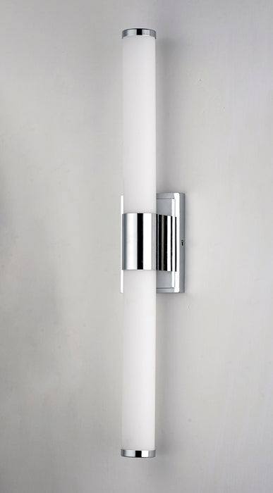 Maxim 52115 Optic 1-lt 24" LED Bath Vanity