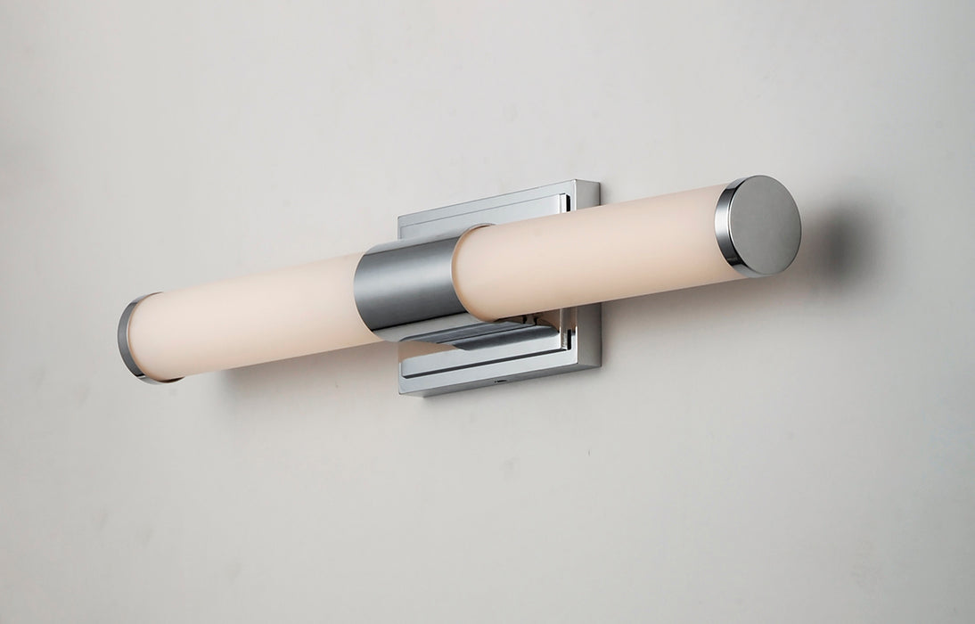 Maxim 52115 Optic 1-lt 24" LED Bath Vanity