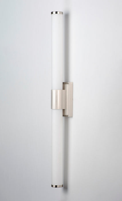 Maxim 52115 Optic 1-lt 24" LED Bath Vanity