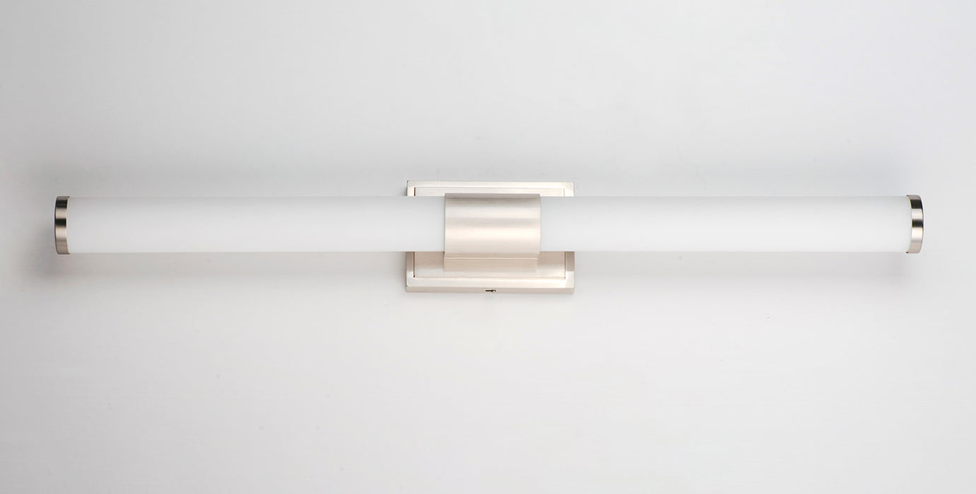 Maxim 52115 Optic 1-lt 24" LED Bath Vanity